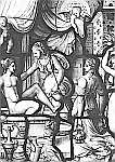 русская баня сауна Лукоморье Самара | Искусство Фреска эпохи Древней Греции