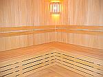 русская баня сауна Лукоморье Самара 19 км парная